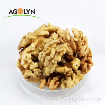 Agolyn organik walnut mentah alami tanpa shell